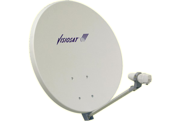 JNOVelec Antenne Satellite